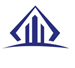 加雅岛度假村 Logo